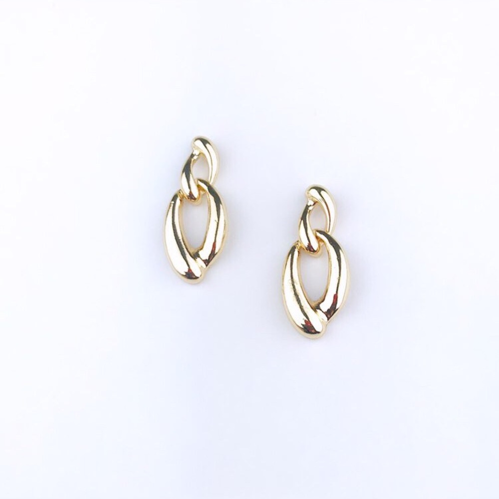 Minimalist Earrings
